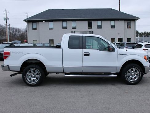 Used 2010 Ford F150 XLT image 6