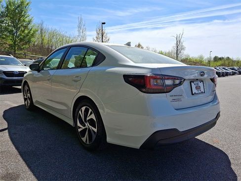 Used 2025 Subaru Legacy Premium w/ Popular Package #1A image 5