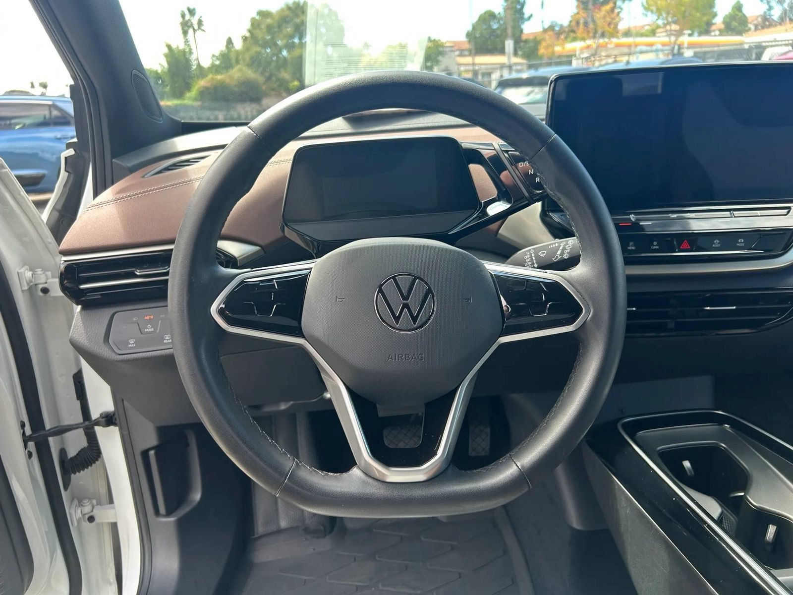 Used 2023 Volkswagen ID.4 Pro RWD image 20