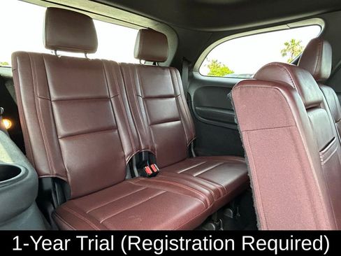 Used 2024 Dodge Durango GT RWD image 40