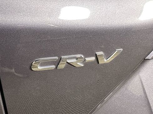 Used 2022 Honda CR-V Touring image 25