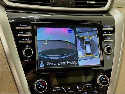 Used 2017 Nissan Murano SL w/ SL Technology Package image 23