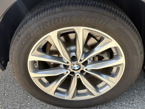 Used 2018 BMW X3 xDrive30i AWD/4WD image 14