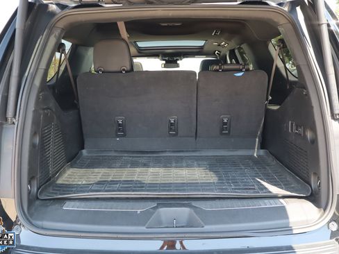 Used 2023 GMC Yukon XL AT4 AWD/4WD image 28