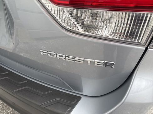 Used 2023 Subaru Forester Limited image 10