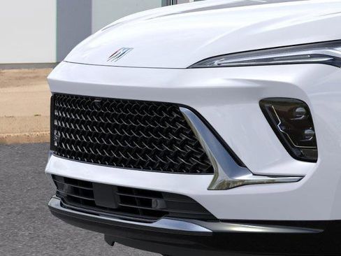 New 2026 Buick Envision Sport Touring image 13