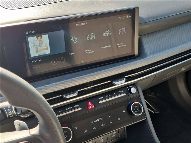 Used 2025 Hyundai Sonata SEL FWD image 14