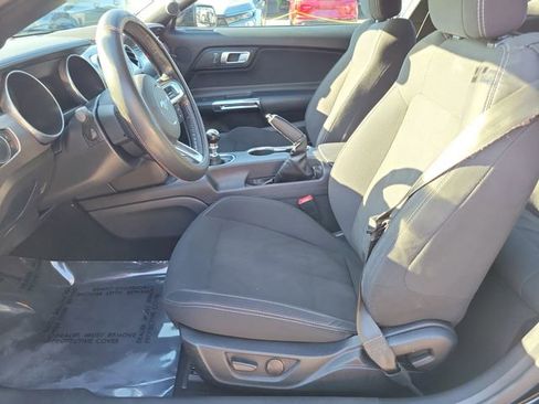 Used 2020 Ford Mustang GT w/ Equipment Group 301A RWD image 16