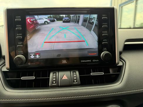 Used 2019 Toyota RAV4 XLE Premium w/ Advanced Technology Package AWD/4WD image 20