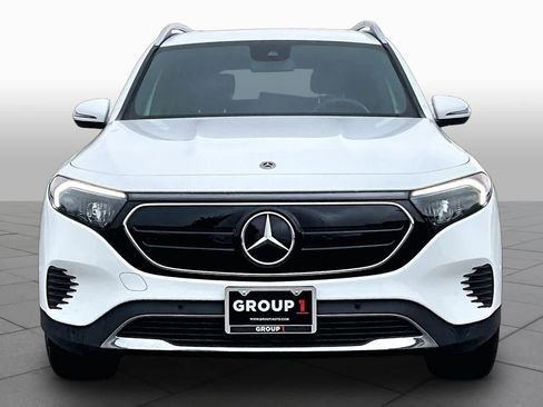 Certified 2023 Mercedes-Benz EQB 300 4MATIC image 3