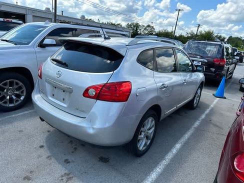 Used 2012 Nissan Rogue SL AWD/4WD image 14