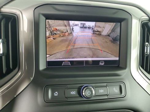 New 2026 Chevrolet Silverado 1500 W/T image 18