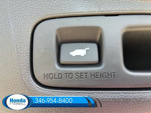 New 2026 Honda CR-V TrailSport image 18