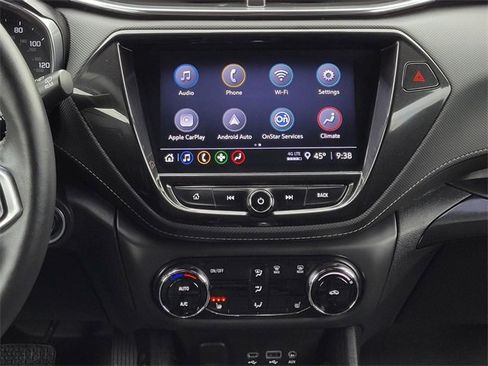 Used 2022 Chevrolet TrailBlazer ACTIV w/ Convenience Package image 21