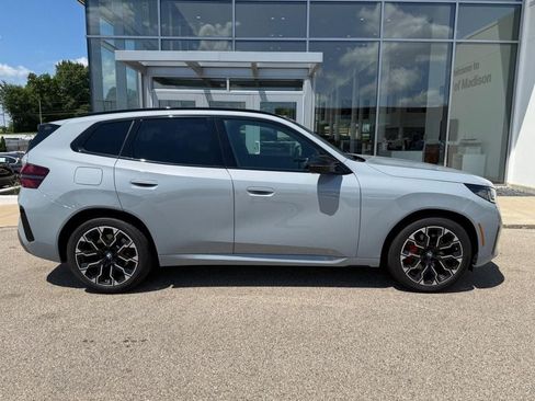 Used 2025 BMW X3 M50 w/ Premium Package AWD/4WD image 2