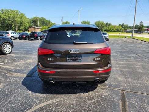 Used 2013 Audi Q5 2.0T Premium Plus image 4