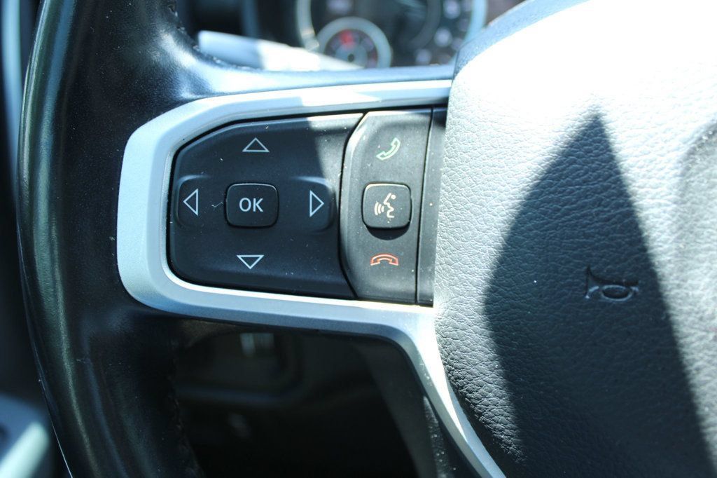 Used 2021 RAM 1500 Big Horn AWD/4WD image 27
