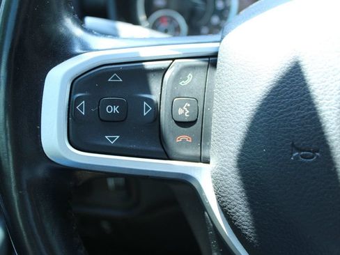Used 2021 RAM 1500 Big Horn AWD/4WD image 27