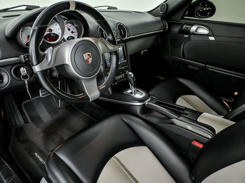 Used 2010 Porsche Boxster S image 18