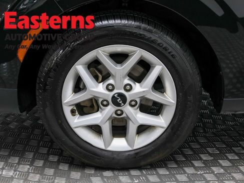 Used 2023 Kia Soul LX w/ Option Group 015 image 30