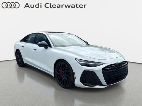 New 2026 Audi A6 Prestige AWD/4WD image 6