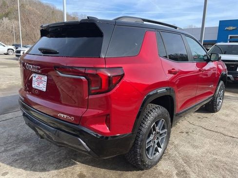 New 2026 GMC Terrain AT4 w/ Technology Package II image 2