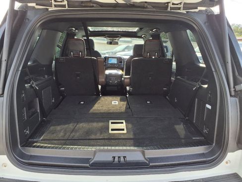 Used 2020 Ford Expedition King Ranch w/ Cargo Package image 20