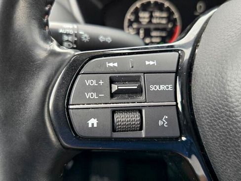 Used 2024 Honda HR-V Sport image 22