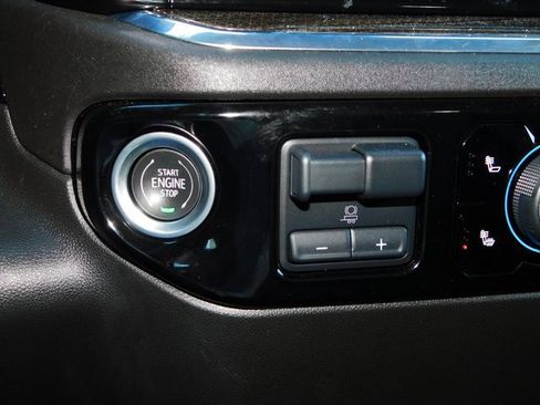 Used 2023 Chevrolet Silverado 1500 RST image 34