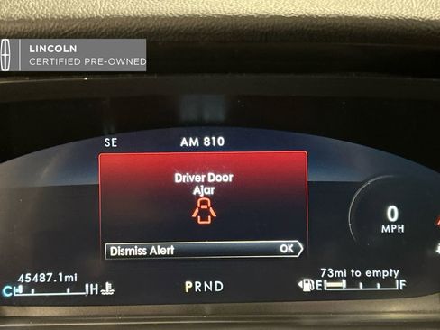 Used 2023 Lincoln Aviator Reserve w/ Equipment Group 201A image 14