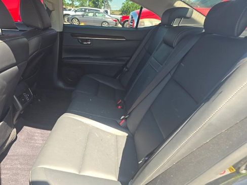 Used 2013 Lexus ES 350 w/ Premium Pkg FWD image 15