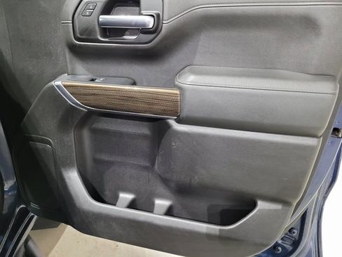 Used 2019 Chevrolet Silverado 1500 LT Trail Boss image 58