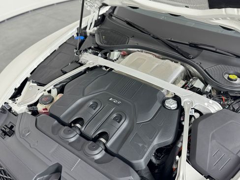 New 2025 Bentley Continental GT Speed AWD/4WD image 43