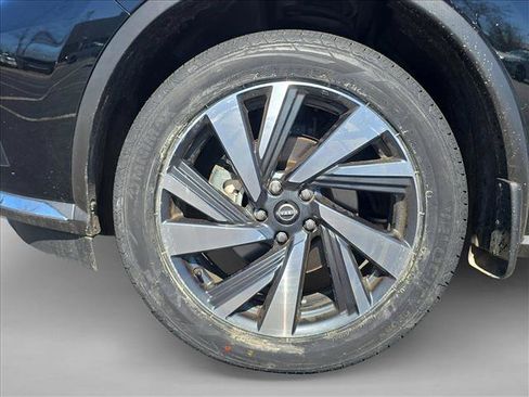 Used 2024 Nissan Murano SL image 25