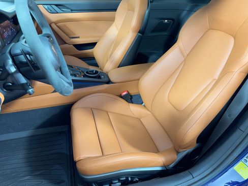 Used 2026 Porsche 911 Carrera 4 GTS image 5