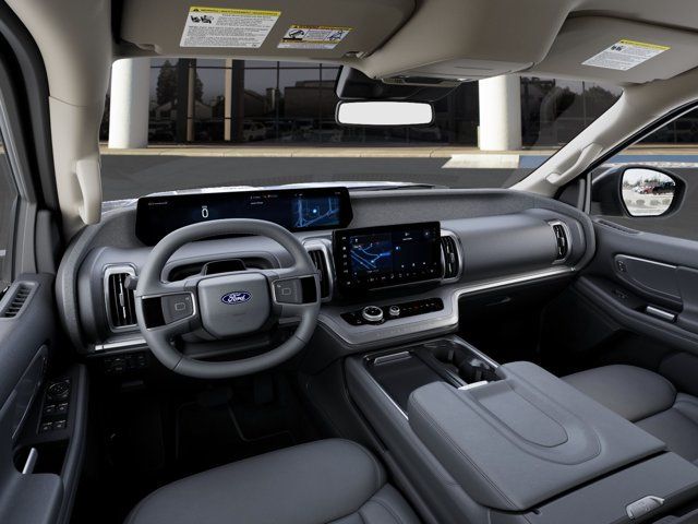 New 2027 Ford Expedition Active AWD/4WD image 9