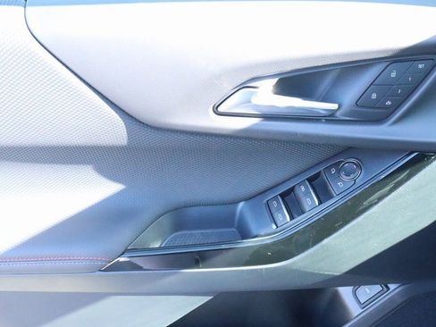 New 2026 Chevrolet Equinox RS w/ Convenience Package III image 15