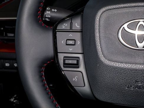 New 2026 Toyota Prius Plug-In Hybrid image 8