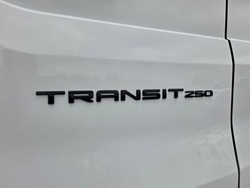 New 2026 Ford Transit 250 148 Medium Roof RWD image 36