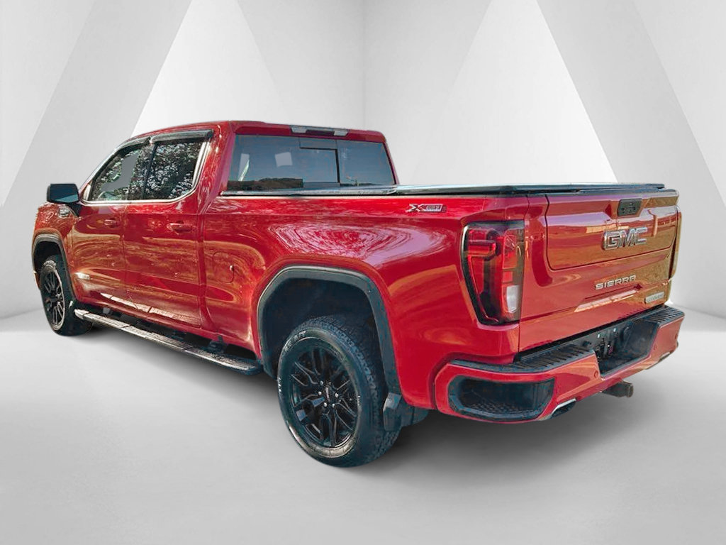 Used 2021 GMC Sierra 1500 Elevation w/ Preferred Package AWD/4WD image 6