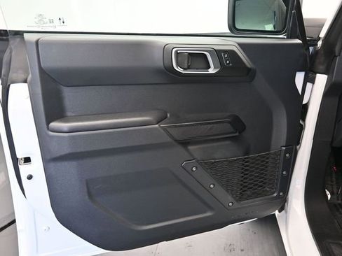 Used 2025 Ford Bronco Big Bend image 17