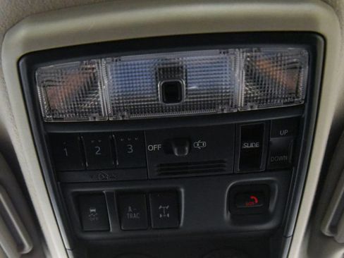 Used 2023 Toyota 4Runner TRD Pro AWD/4WD image 27