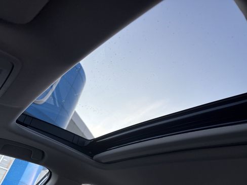 New 2026 Honda Accord Touring image 27