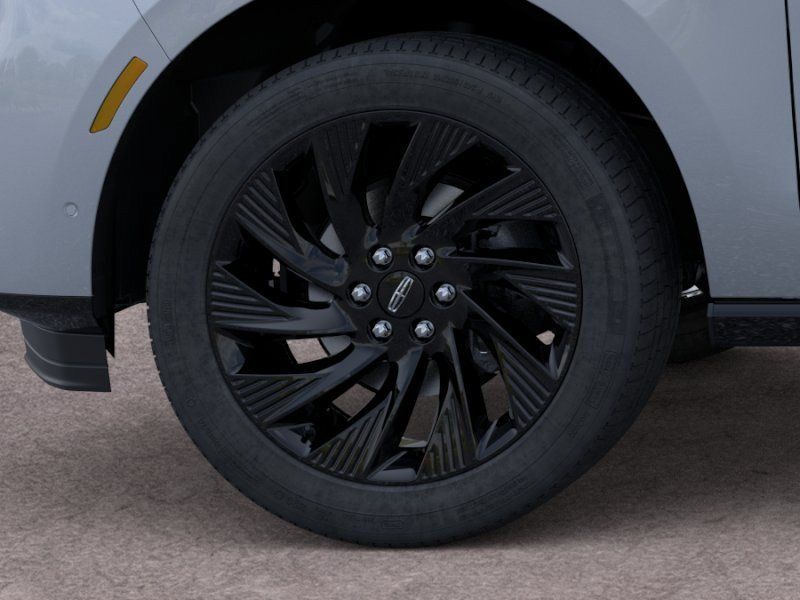 New 2025 Lincoln Navigator Reserve w/ Jet Appearance Package AWD/4WD image 19