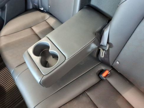 New 2026 Nissan Sentra SR image 30