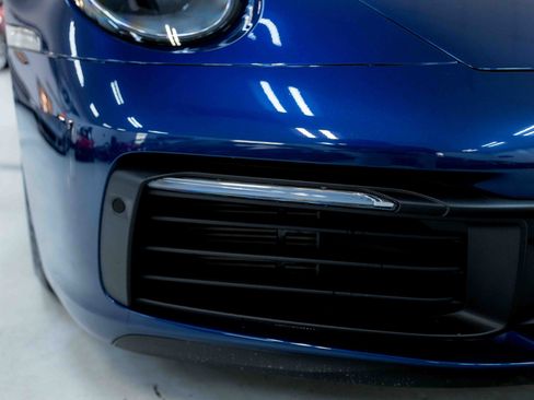 Used 2022 Porsche 911 Carrera S image 15