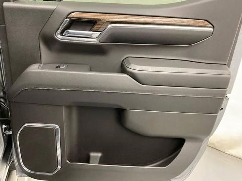 Certified 2024 Chevrolet Silverado 1500 LT image 14