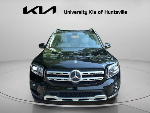 Used 2022 Mercedes-Benz GLB 250 image 3
