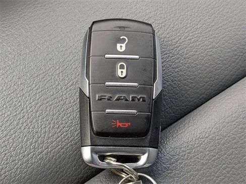 Used 2024 RAM 1500 Tradesman image 31