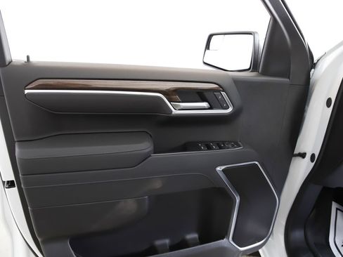 New 2026 Chevrolet Silverado 1500 LT w/ All Star Edition Plus AWD/4WD image 12